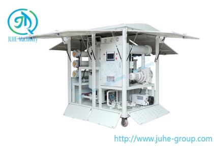 EH油濾油機(jī)更適宜應(yīng)用于哪些行業(yè)？