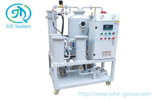 選購濾油機需要注意哪些方面？