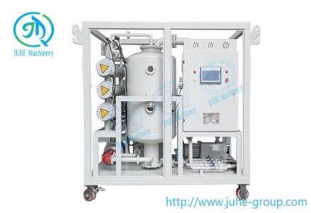怎樣確保真空濾油機(jī)的濾油質(zhì)量更高？